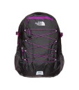 The North Face - Borealis Purple - Sac à dos - Femme 02