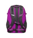 The North Face - Borealis Purple - Sac à dos - Femme 03