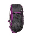 The North Face - Borealis Purple - Sac à dos - Femme 04