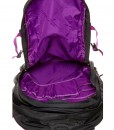 The North Face - Borealis Purple - Sac à dos - Femme 05