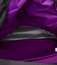 The North Face - Borealis Purple - Sac à dos - Femme 06