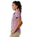The North Face Boulder Penelope Woven Shirt 05