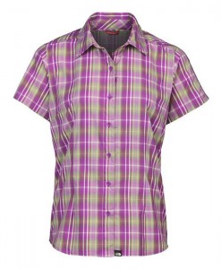 The North Face Boulder Penelope Woven Shirt 07