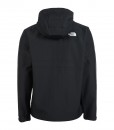 The North Face Durango Jacket black-black 1