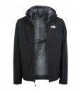 The North Face Durango Jacket black-black 2