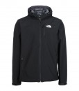 The North Face Durango Jacket black-black 5