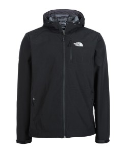 The North Face Durango Jacket black-black 5