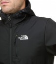 The North Face Durango Jacket black-black 6