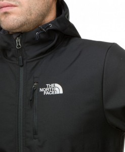 The North Face Durango Jacket black-black 6