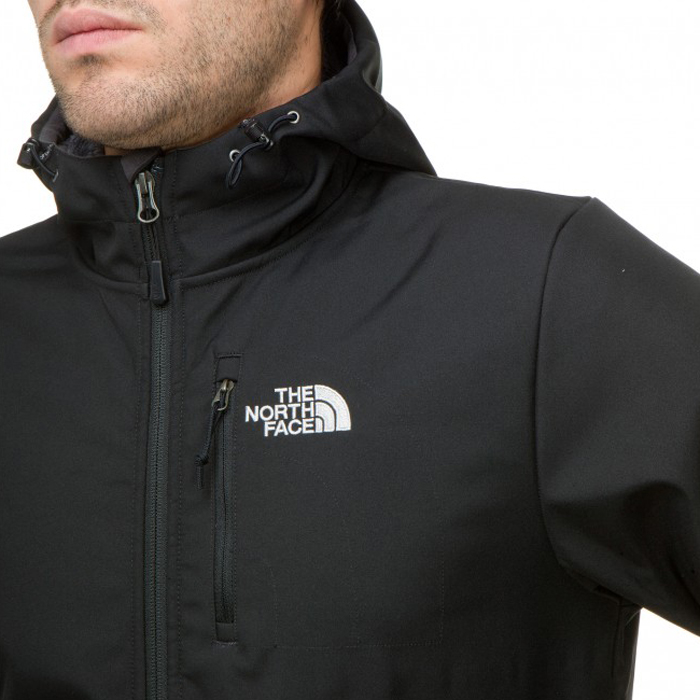 the north face durango softshell jacket