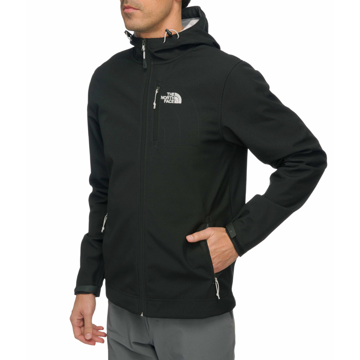 north face durango softshell jacket