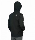 The North Face Durango Jacket black-grey 2