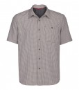 The North Face Short Sleeve Stanage Woven 01