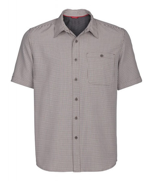 The North Face Short Sleeve Stanage Woven 01