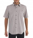 The North Face Short Sleeve Stanage Woven 2