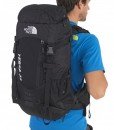 The North Face Terra 35 Backpack Black 3