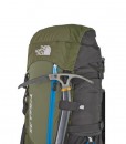 The North Face Terra 35 Backpack Thorn Green 1