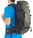 The North Face Terra 35 Backpack Thorn Green 10