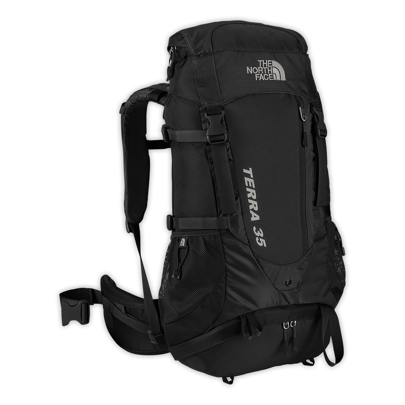 north face terra 35