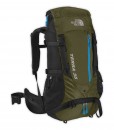 The North Face Terra 35 Pack Thorn Green 1