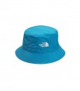 Triple Bucket Hat Baja Blue