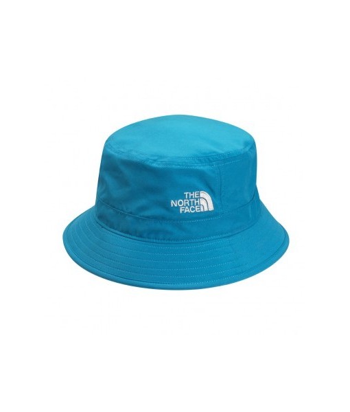 Triple Bucket Hat Baja Blue