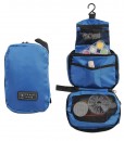 Trousse de toilette Travel Mate Bleu 01