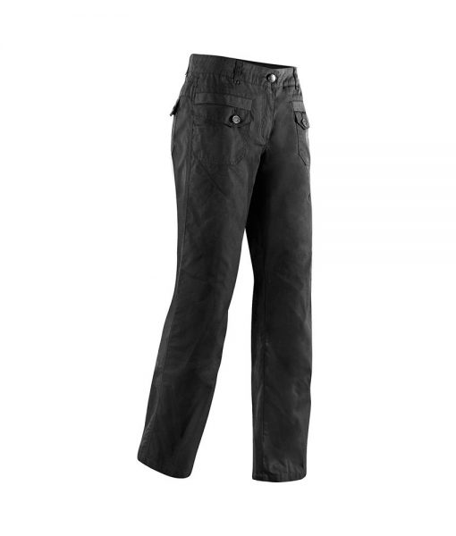 VAUDE Korum Pant Black