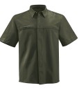 VAUDE Pier Shirt pine 001