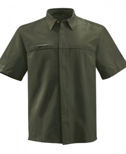 VAUDE Pier Shirt pine 001