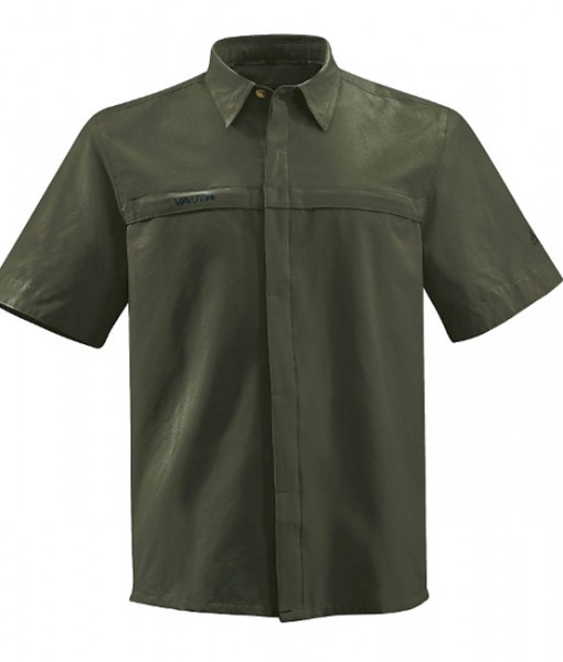 VAUDE Pier Shirt pine 001