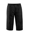 VAUDE Westway Capri Pant Black