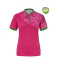 Vaude Women Ican Shirt Raspberry