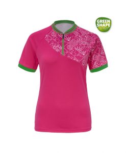 Vaude Women Ican Shirt Raspberry