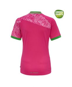 Vaude Women Ican Shirt Raspberry