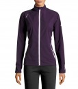 Vaude Women Ride JacketII Purple 2