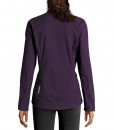 Vaude Women Ride JacketII Purple 3