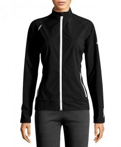 Vaude Women Ride JacketII black 2