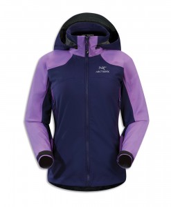 Venta SV Softshell Jacket