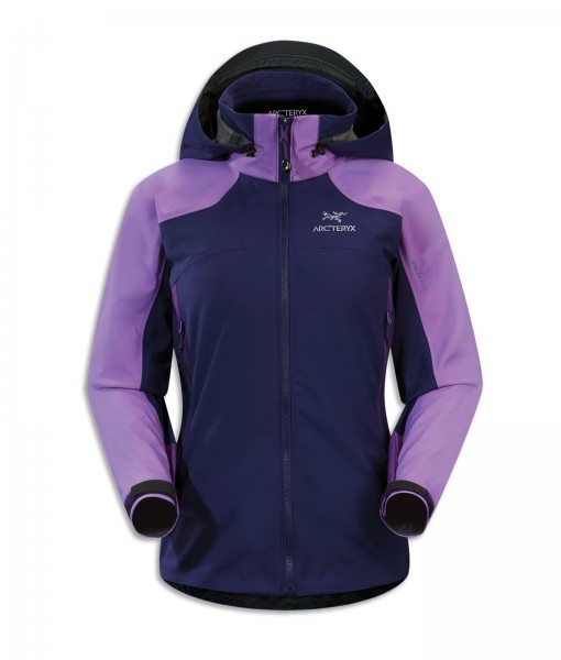 Venta SV Softshell Jacket