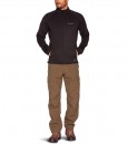 Veste Passo Alto Ful Zip Black Columbia 33