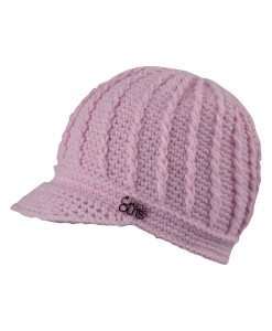 Visor Beanie Filou Pink Chillouts
