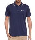 oakley standard polo blue depths 2