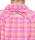 Boulder Penelope Woven Shirt Fuschia - The North Face 2