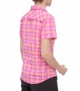 Boulder Penelope Woven Shirt Fuschia - The North Face 5