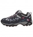 Columbia Ashlane Low Hiking Shoe 1