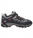 Columbia Ashlane Low Hiking Shoe 4