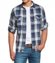 Earthkeepers Plaid 1633J Timberland 4