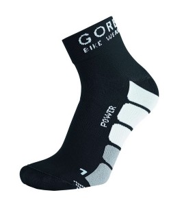 Gore power lady socks