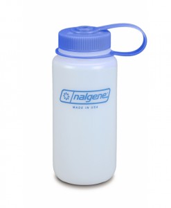 Nalgene Ultralite HDPE Wide Mouth 1L